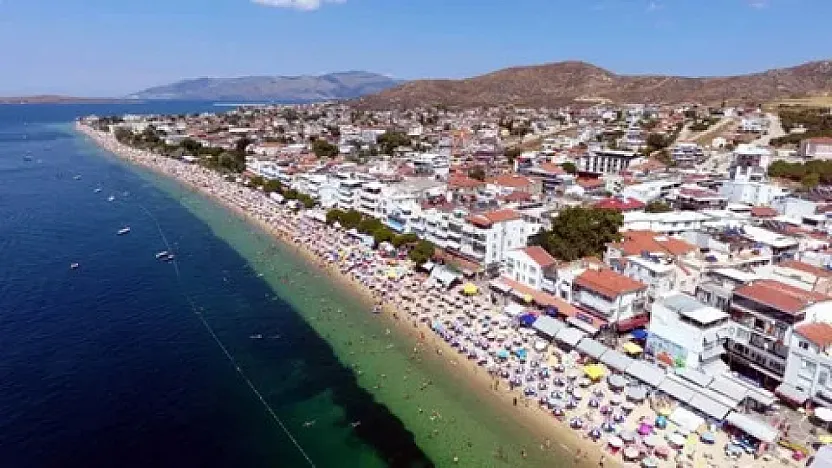 Marmara Adası'nda Doğan Biri Hangi İlin Nüfusuna Kayıtlı Olur?