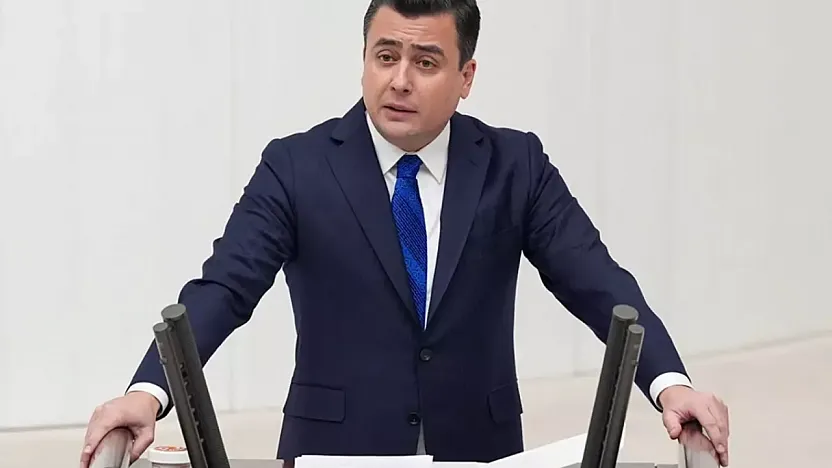 Meclis bütçe görüşmelerinde şok çıkış: Osman Gökçek 'Kendimi mahkemeye verdim' dedi