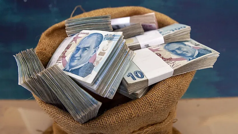 Mevduat faizleri zirve yaptı: 1 Milyon TL'nin aylık getirisi uçtu! İşte 1 Milyon TL'nin 32 günlük kazancı