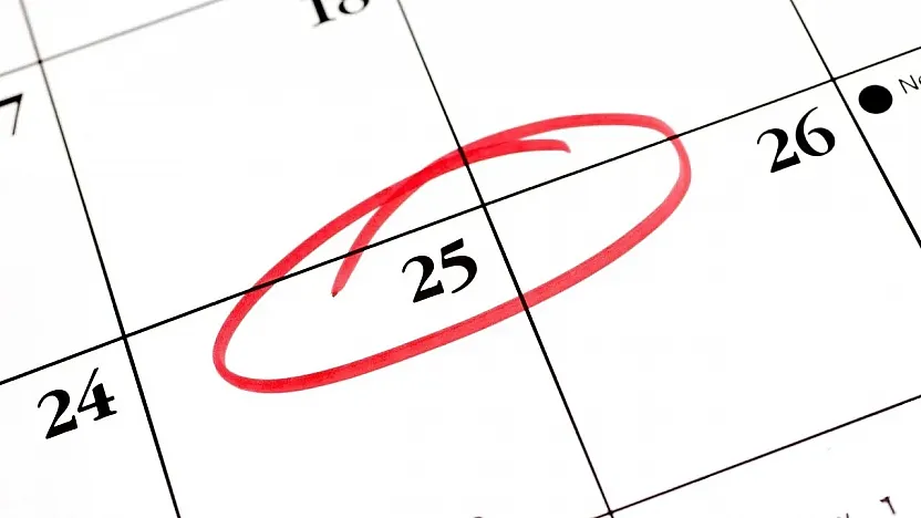 Milyonların gözü takvimde: 25 Aralık'ta okullar tatil mi, resmi tatil ilan edilecek mi?