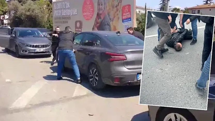 MİT'ten kritik 'sahte baz istasyonu' operasyonu: 7 yabancı uyruklu tutuklandı