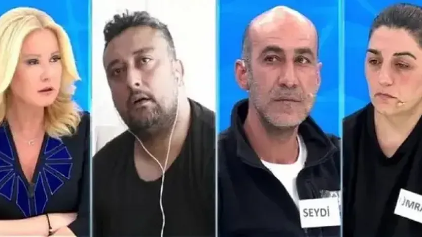 Müge Anlı'nın 13 Ocak Salı günü yayınlanan bölümü full, HD nereden nasıl izlenir? Müge Anlı son bölüm izle