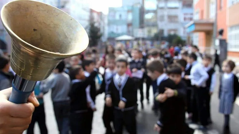 Okullar Ne Zaman Açılıyor? 2025-2026 MEB Takvimiyle Tarihler Netleşti