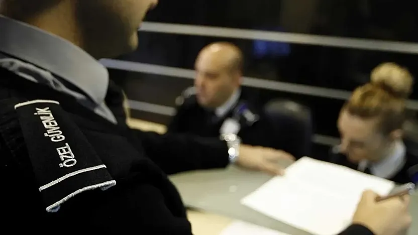 Özel güvenlik 118. dönem ÖGG sınav sonuçları ne zaman açıklanacak?