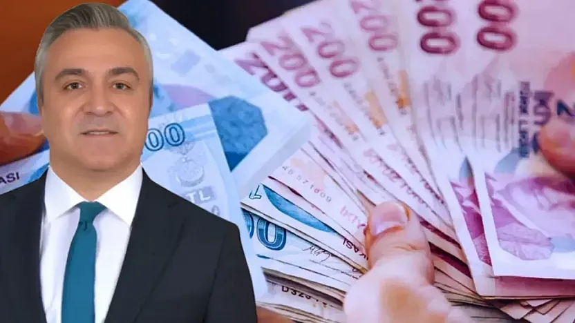 Özgür Erdursun'dan asgari ücret tahmini: Net rakam aralığını verdi!