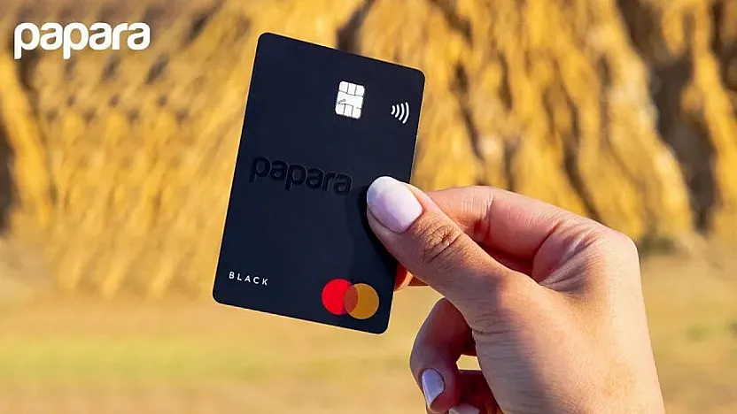Papara'dan para çekiliyor mu? Hangi ATM'lerde var?
