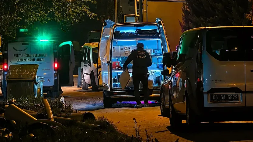 Polis Memuru Eyüp İşleri Neden Öldü?