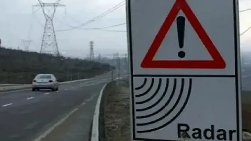Radar Cezası Ne Zaman Görünür? e-Devlet'ten Trafik Cezası Sorgulama Rehberi