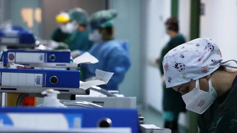 Sağlık Bakanlığı'nda dev kadro hazırlığı: On binlerce aday Nisan ayını bekliyor