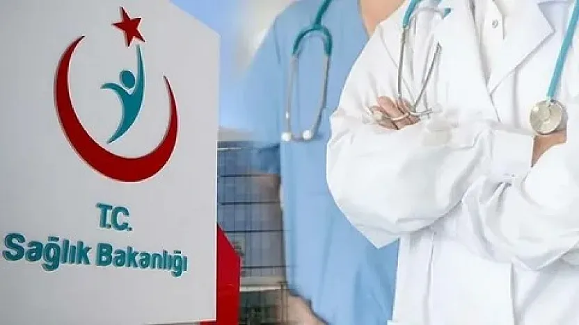 Sağlık Bakanlığı'ndan Yeni Alım Bekleniyor! Gözler 18 Bin Sözleşmeli Personel Duyurusunda