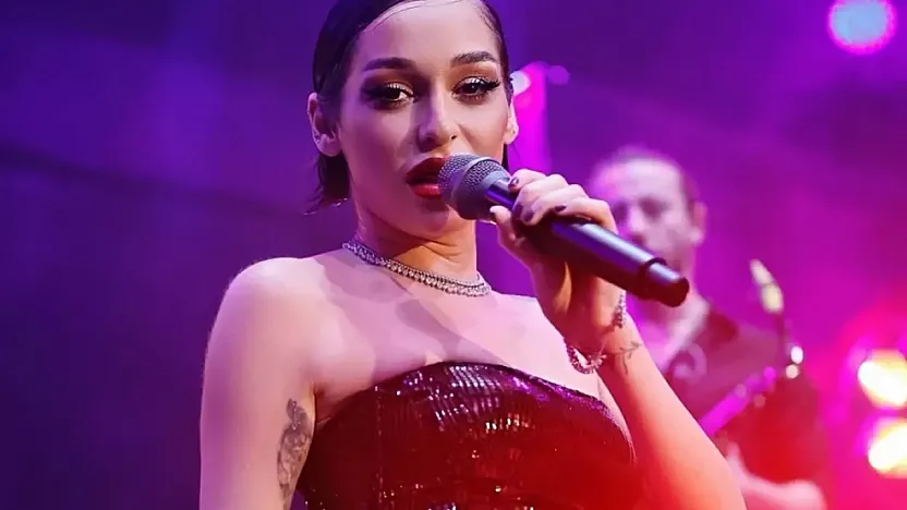 Şarkıcı Alya Kim, Uyuşturucu Kullandı mı Yoksa Sattı mı? Son Dakika Alya Suçu Ne, Neden Gözaltına Alındı?