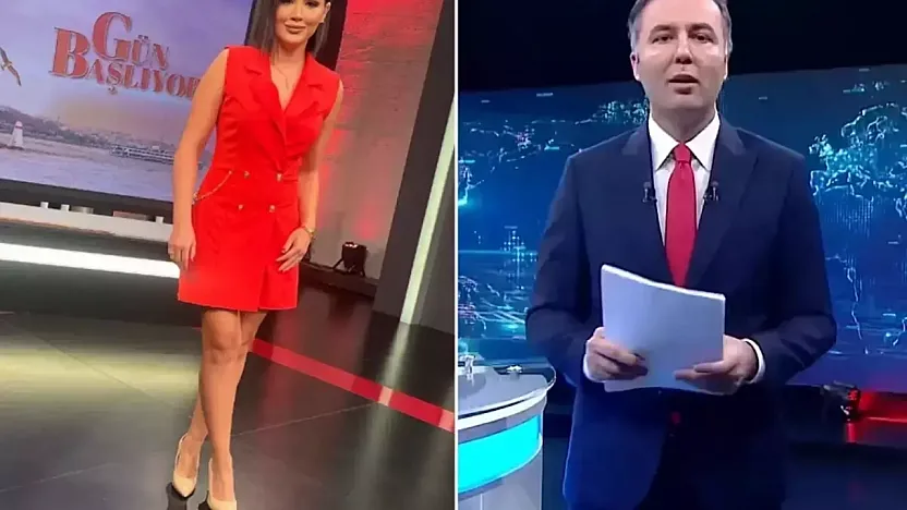 Skandal Patladı! Eski Habertürk Spikeri Nur Köşker'den Bomba İddialar: Mehmet Akif Ersoy Beni Seks Ve Uyuşturucu Partilerine Zorladı, Reddedince Tehditle Ekrandan Kaldırdı!