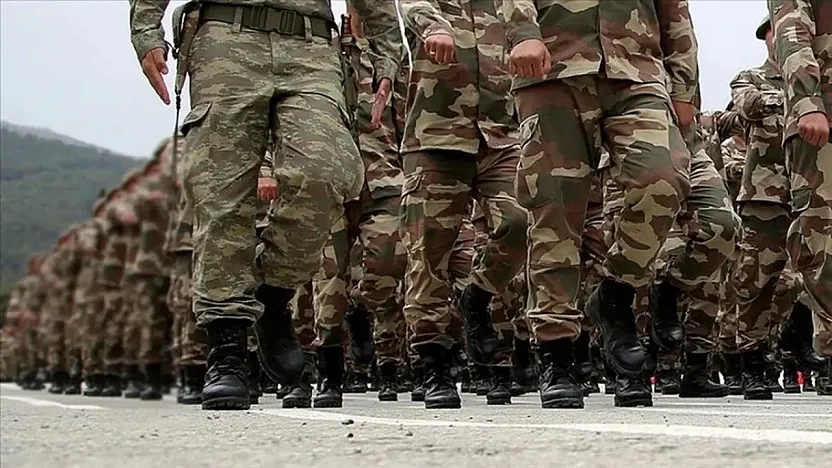 Son Dakika! Temmuz 2025 Bedelli Askerlik Ücreti Belli Oldu: İşte Yeni Rakam ve Başvuru Kılavuzu!