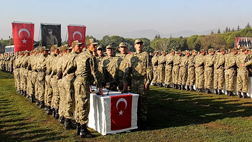 Şubat 2026 askerlik yol haritası netleşti: Sınıflandırma sonuçları ve sevk tarihleri açıklandı