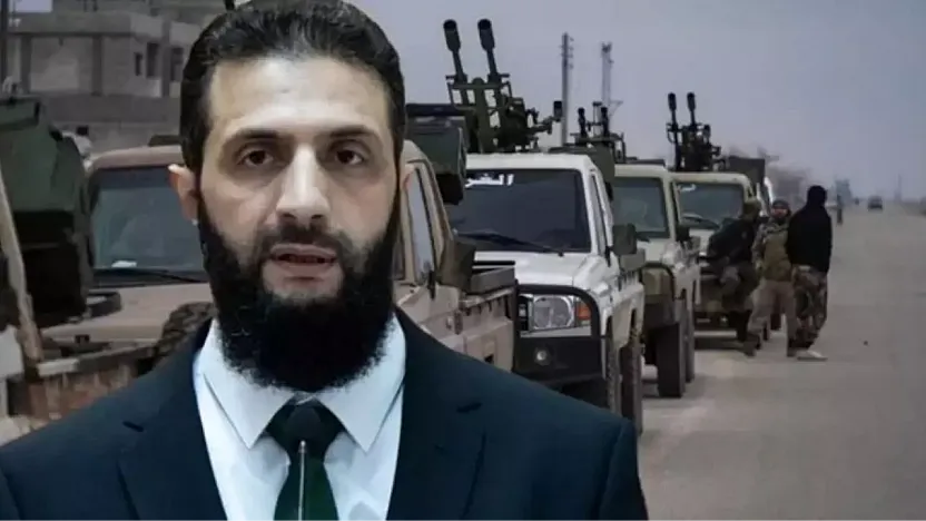 Suriye ordusu ve terör örgütü YPG/SDG arasında ateşkes sağlandı mı? Suriye hükümeti - SDG ateşkes anlaşması (TÜM MADDELER)