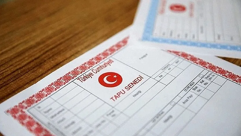 Tapu sahiplerine hayati uyarı! İhmaller mal varlığının devlete geçmesine yol açabilir