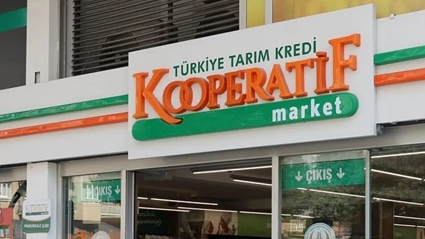 TARIM MMARKET'TE KIŞ HAZIRLIĞI: 23 ARALIK KATALOĞU ÜRETİCİYİ VE TÜKETİCİYİ BULUŞTURACAK!