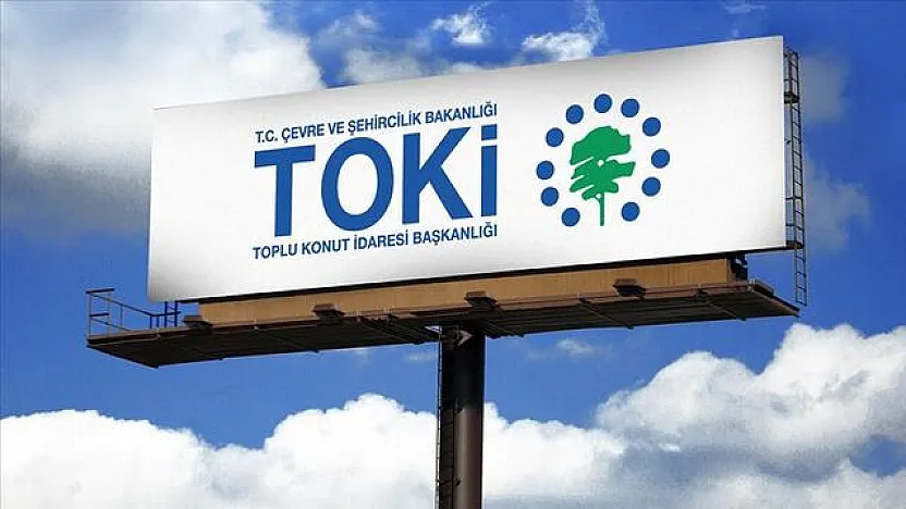 TOKİ'den 35 İlde Yeni Konut Hamlesi: 1,8 Milyon TL'den Başlayan Fiyatlarla Ev Sahibi Olma Fırsatı