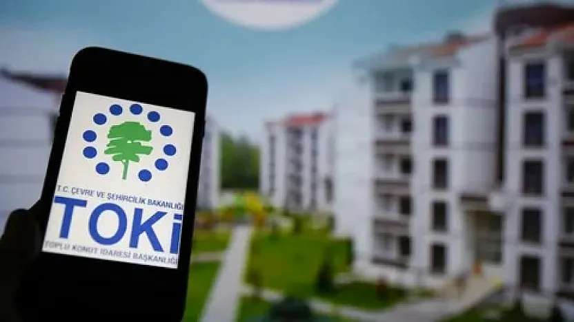 TOKİ'den 36 İlde Uygun Fiyatlı Arsa Atağı: Yatırımcılar 4 Ağustos'u Bekliyor