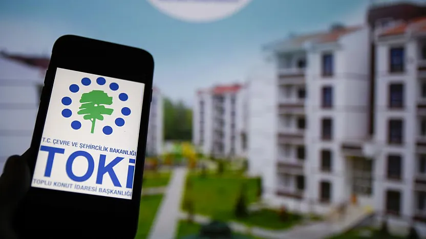 TOKİ'den Uygun Konut Fırsatı: Aylık 8 Bin TL Ödemeyle Daire Sahibi Olunabiliyor