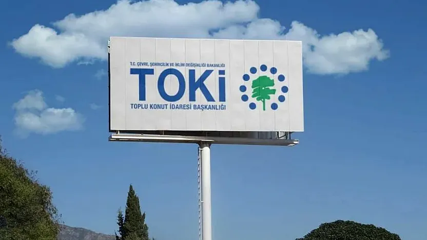 TOKİ'nin 250 Bin Sosyal Konut Projesi Başlıyor: Hangi İllerde İnşa Edilecek?