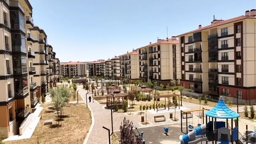 TOKİ Sosyal Konut Kura Çekilişi Saat Kaçta Başlıyor?