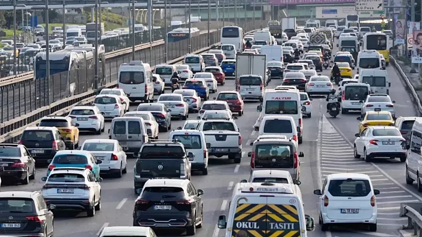 Trafik Cezalarına Şok Zam Geliyor: En Düşük Ceza 1246 TL'ye Patlıyor!