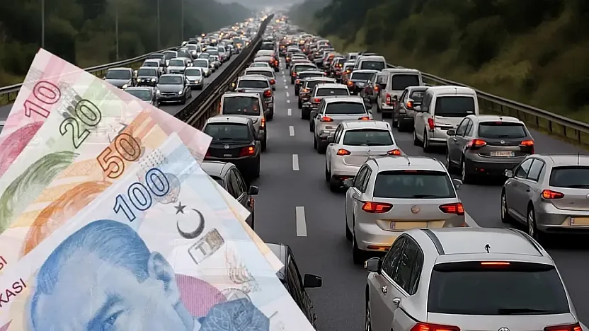 Trafikte yeni dönem: 22 milyon sürücüyü ilgilendiren 'Adalet' düzenlemesi geliyor