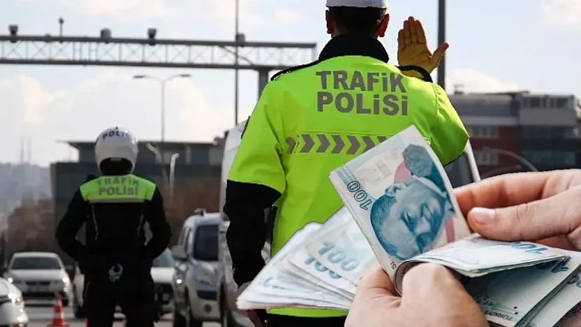 Trafikte Yeni Dönem: Kazadan Kaçan Sürücüye Hapis ve Ehliyet İptali