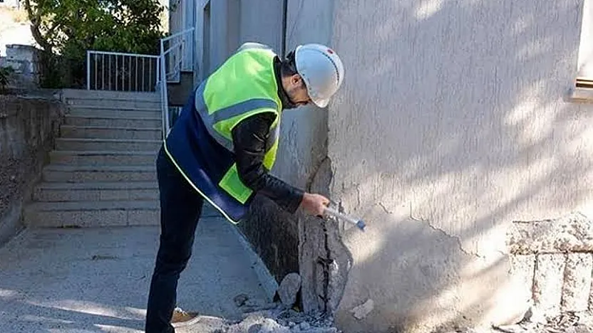 Tüm Ev Sahiplerini İlgilendiriyor: Artık Hasar Tespitinde Ezbere Karar Yok