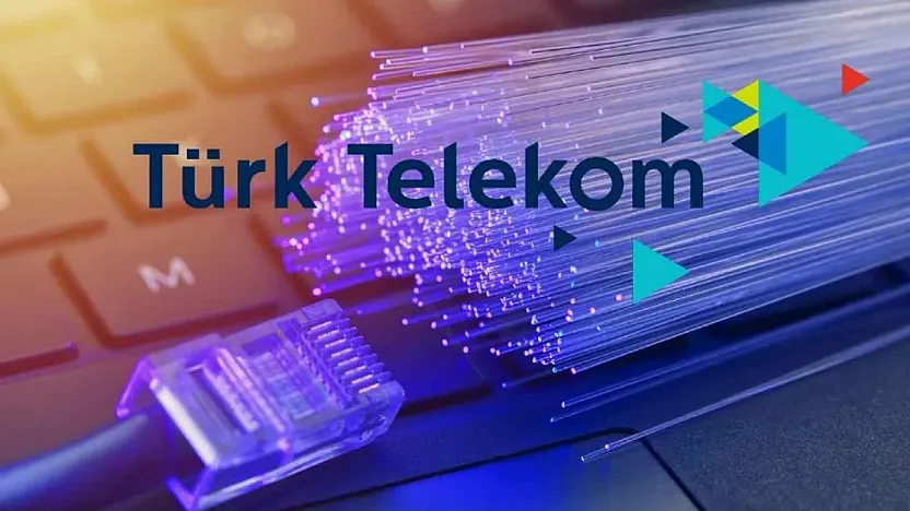 Türk Telekom'dan 1 Temmuz Zammı: İnternet Fiyatları Yüzde 27'ye Kadar Artıyor