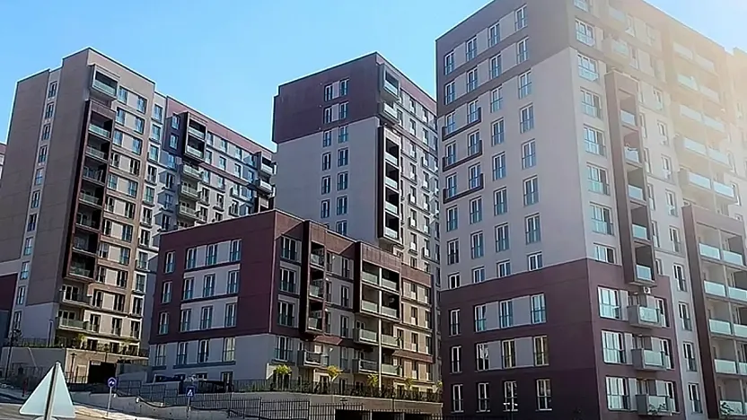 Türkiye'de Konut Piyasası Coştu: Zirvedeki İstanbul Rakip Tanımayan Dev!