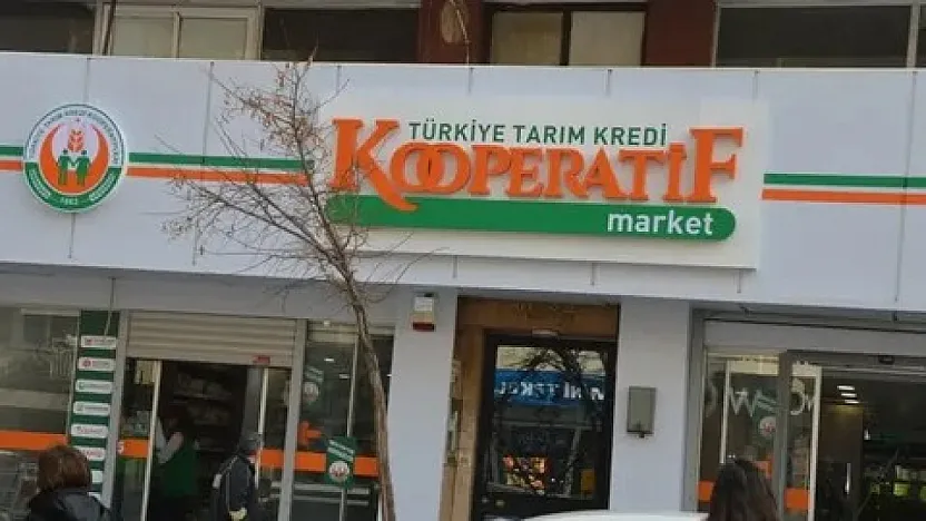 Türkiye Tarım Kredi Marketi 27 Mayıs -5 Haziran indirim kataloğu yayımlandı!