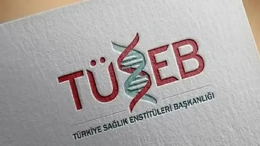 TÜSEB, Ar-Ge'den Biyolojiye Onlarca Alanda Nitelikli Personel Arıyor