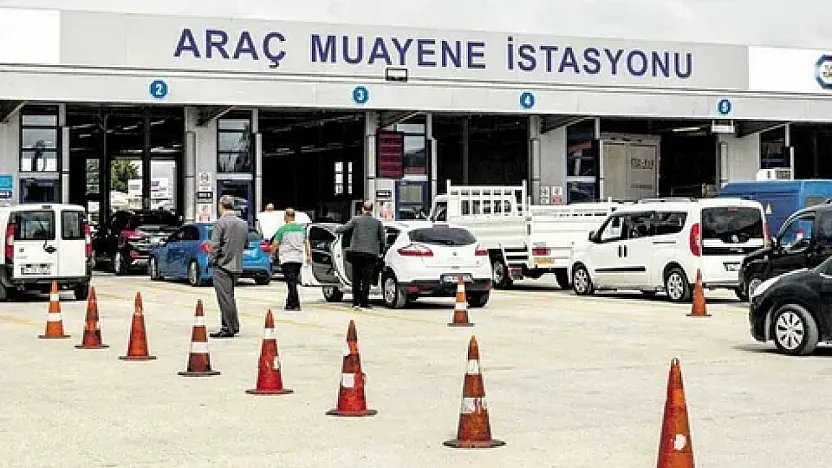 TÜVTÜRK Dönemi Bitiyor: Araç Muayenesinde Yeni Marka ve Vizyon Geliyor