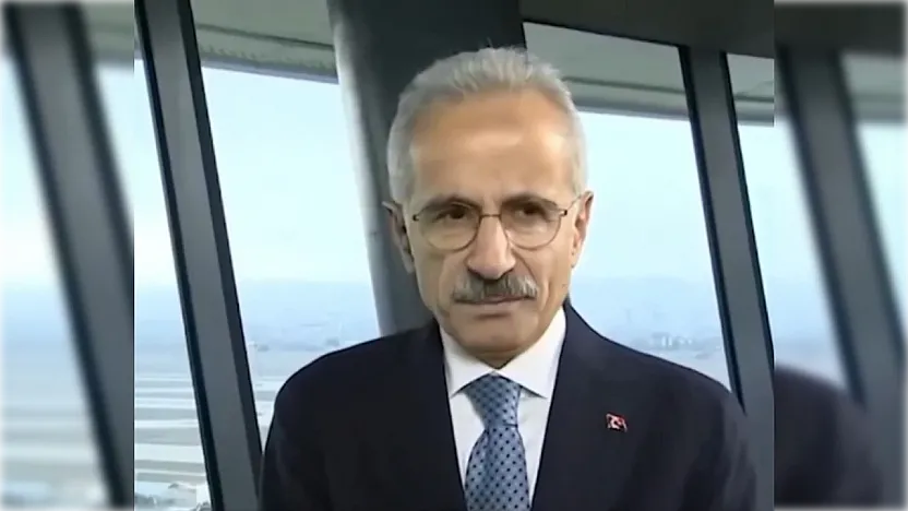 Ulaştırma ve Altyapı Bakanı Abdulkadir Uraloğlu Kaç Yaşında, Hasta mı?