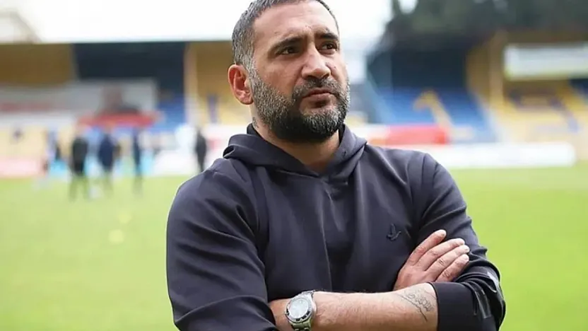 Ümit Karan eski sevgilisi Ş. kimdir, tam adı ne, ne iş yapıyor?