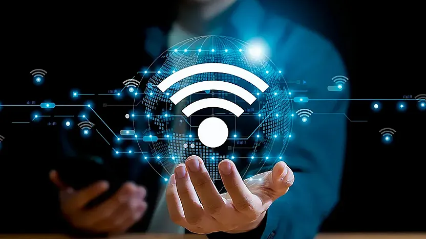 Wi-Fi Devri Kapanıyor mu? Güney Koreli Bilim İnsanlarından Çığır Açan Li-Fi Hamlesi