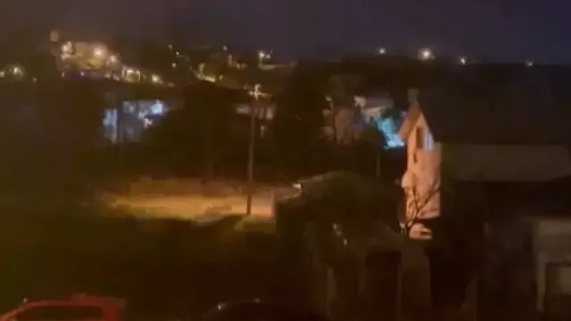 Yalova'da Ne Oldu, Polislere Kim, Neden Saldırdı?