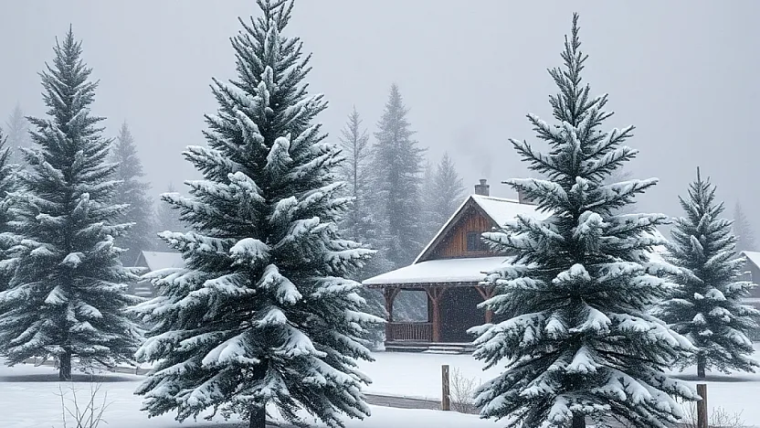 Yarın İstanbul'da hava nasıl olacak, kar ne zaman yağacak? (1 Ocak 2026 Perşembe)