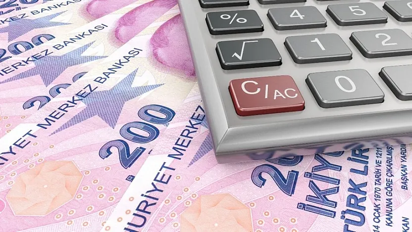 Yatırımcıya Yeni Vergi Yükü! Mevduat ve Fonlara Stopaj Artışı Geldi
