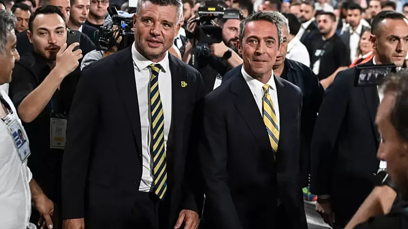 Yılın son bombası patladı! Fenerbahçe seçime gidiyor