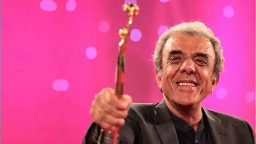 Yönetmen Ali Özgentürk hayatını kaybetti