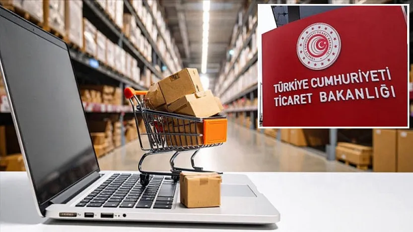 Yurt Dışından Gelen Ürünlere Sıkı Denetim Başlıyor!