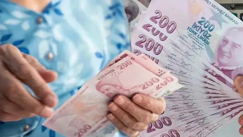 Zam Farkı ve Yeni Maaş Ödemeleri İçin Gözler Takvimde! SSK, Bağ-Kur ve Emekli Sandığı için gün gün ödeme detayları...