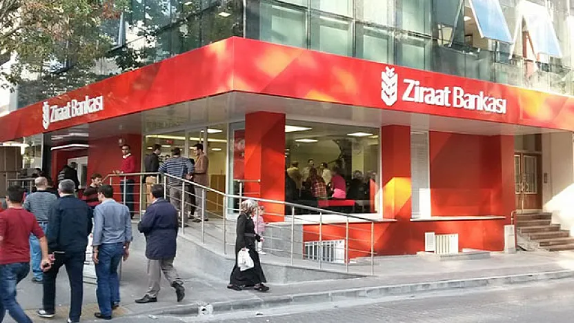 Ziraat Bankası'ndan emeklilere büyük müjde: 90.000 TL'ye kadar nakit destek başvurusu başladı!