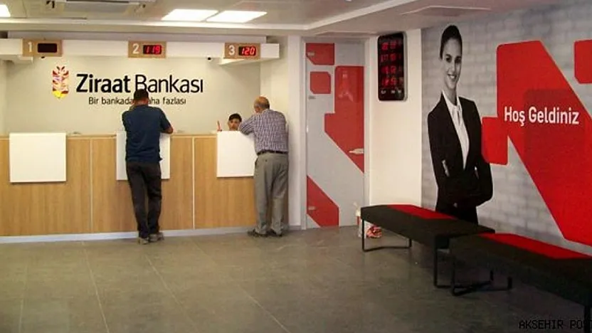 Ziraat ve Ziraat Katılım Bankası'nda 565 Memur Alımı Başvuruları Sona Eriyor! Son Fırsatlar Bugün Bitiyor
