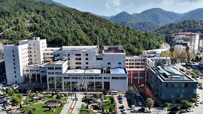 Zonguldak Bülent Ecevit Üniversitesi sözleşmeli personel alacak! Başvuru şartları neler?