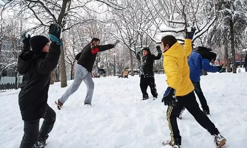 15 Ocak Perşembe Konya'da okul yok mu (KONYA VALİLİĞİ)? Konya okullar tatil mi?