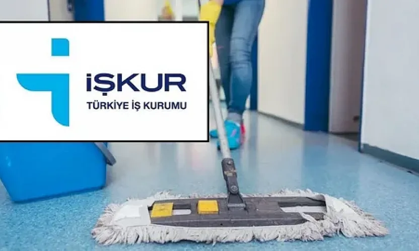 2025-2026 TYP Başvuruları Başladı: Okullara Temizlik Görevlisi Alımı Hangi İllerde Yapılacak?